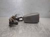 Rear seatbelt buckle 9475302