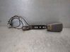 Front seatbelt buckle 9191817