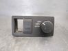 Multifunctional control switch/knob 932603E100