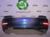 Rear bumper 51110394346