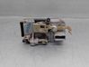 Front door lock 9136L9