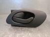 Rear door interior handle 93BBF22601AE