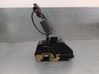 Front door lock 8200012900