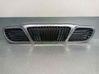 Front grill 96215294