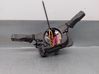 Panel lighting control switch 13250224