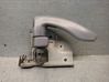 Front door interior handle D4D342AT8