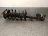 Front shock absorber with coil spring 8667252