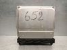 Engine control unit/module 08627757A