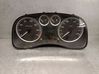 Speedometer (instrument cluster) 9651299480