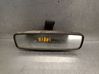 Rear view mirror (interior) 7701349373