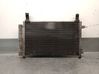 A/C cooling radiator (condenser) 96591582