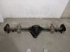 Rear axle beam with reductor 46393051