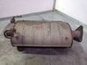 Muffler/silencer 5301302508