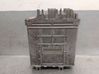 Engine control unit/module 7700113864