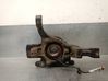 Front wheel hub spindle knuckle 13197800