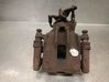 Brake caliper pad carrier rear 1478337