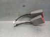 Rear seatbelt buckle 963256027702
