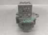 Resistencia motor/ventilador de la calefacción 9658508980