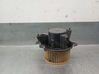 Heater fan/blower 141730600