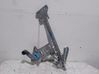 Rear door window regulator with motor 922447