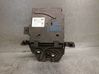 Tailgate lock latch CPLA442A66AE