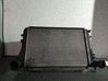 Chłodnica powietrza doładowującego / Intercooler 1K0145803B