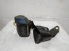 Rear seatbelt 8973NG
