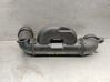 Air conditioning (A/C) pipe/hose 9653777080