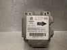 Airbag control unit/module 09229038
