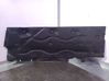 Engine splash shield/under tray 51757290803