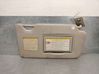 Sun visor 964001HP1A