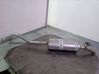 Muffler/silencer RN274A