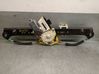 Rear door window regulator with motor 51353448252