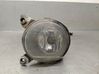Front fog light 8122002090