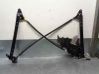 Regulador de puerta trasera con motor 7M3959812