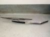 Front wiper blade arm 9831027000