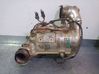 Catalyst/FAP/DPF particulate filter 208A02740R