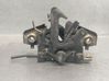Tie down hook / loop 656010547R
