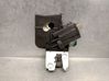 Tailgate lock latch 4E0827645A