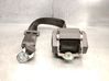 Rear seatbelt 8K0857805K