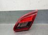 Rear/tail lights 39012624