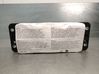Side airbag 6F0880204D
