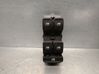 Electric window control switch 5G0959857F