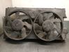 Elektrisks radiatoru ventilators 125334