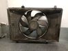 Electric radiator cooling fan 30873301