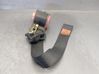 Front seatbelt EA2557630C00