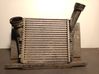 Radiador intercooler 7P0145804A