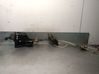 Gear shift rod 9814653080