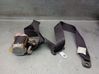 Rear seatbelt 8490586G0