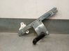 Rear window lifting mechanism without motor 827013204R